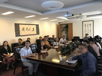 15年保持贯标成绩的取得，与公司领导层重视贯标，员工贯彻执行密不可分。