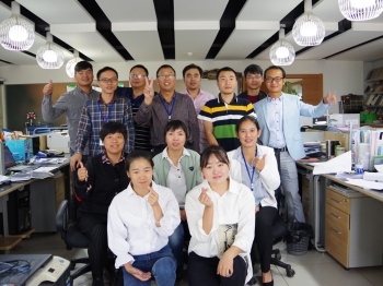 全网担保网团队