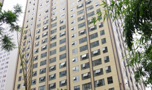 作为中国环境保护的骨干企业，世界环境问题的对策也一如既往的关心