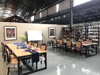 大众创业、万众创新